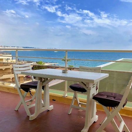 Le Fourneau Beach Fréjus エクステリア 写真