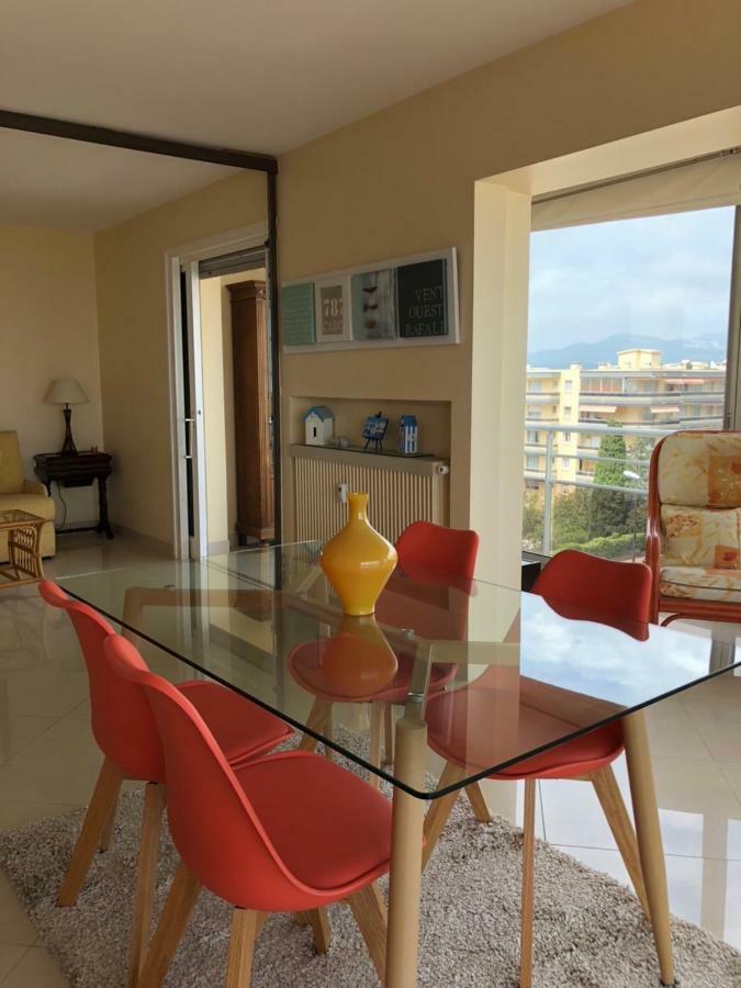 Le Fourneau Beach Fréjus エクステリア 写真