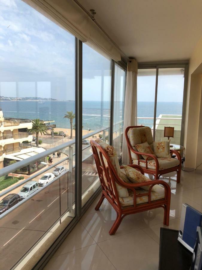 Le Fourneau Beach Fréjus エクステリア 写真